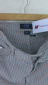 FDJ Mens Shorts